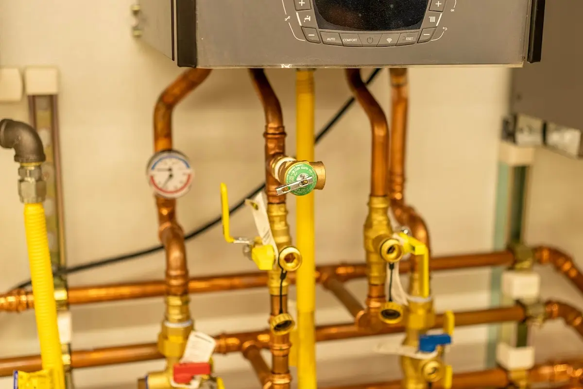 Licensed technician providing Sump Pump Repair for a homeowner in Westtown